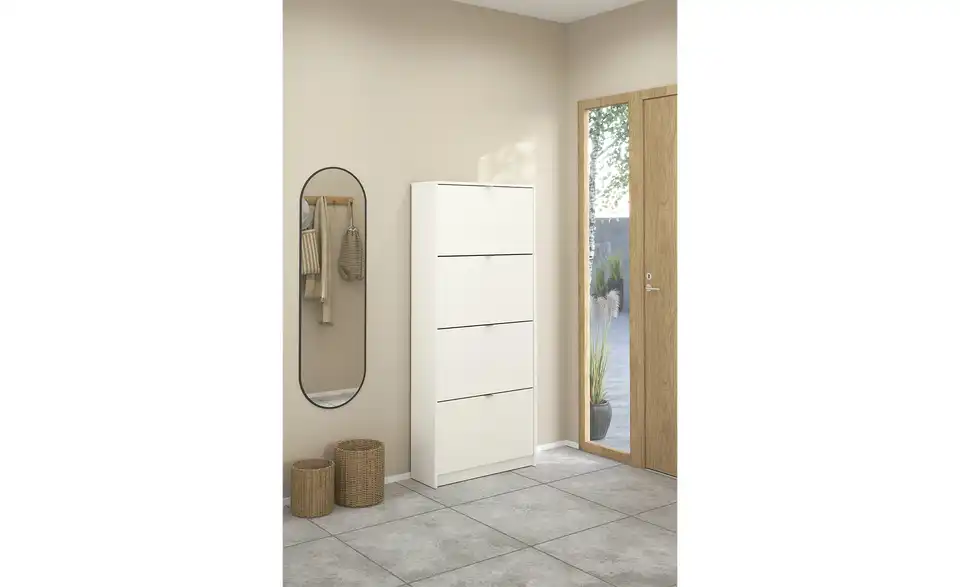 Schuhkipper Cisano BHT 70,3|162|24,1 cm