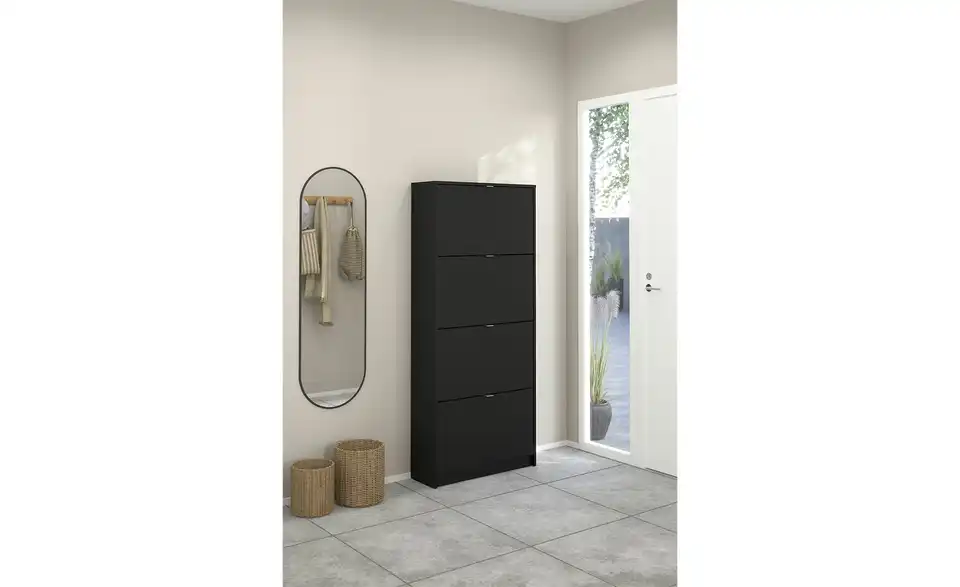 Schuhkipper Cisano BHT 70,3|162|24,1 cm