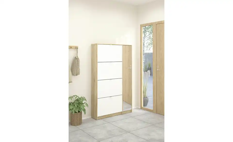 Schuhkipper Cisano BHT 98,8|162|24,1 cm