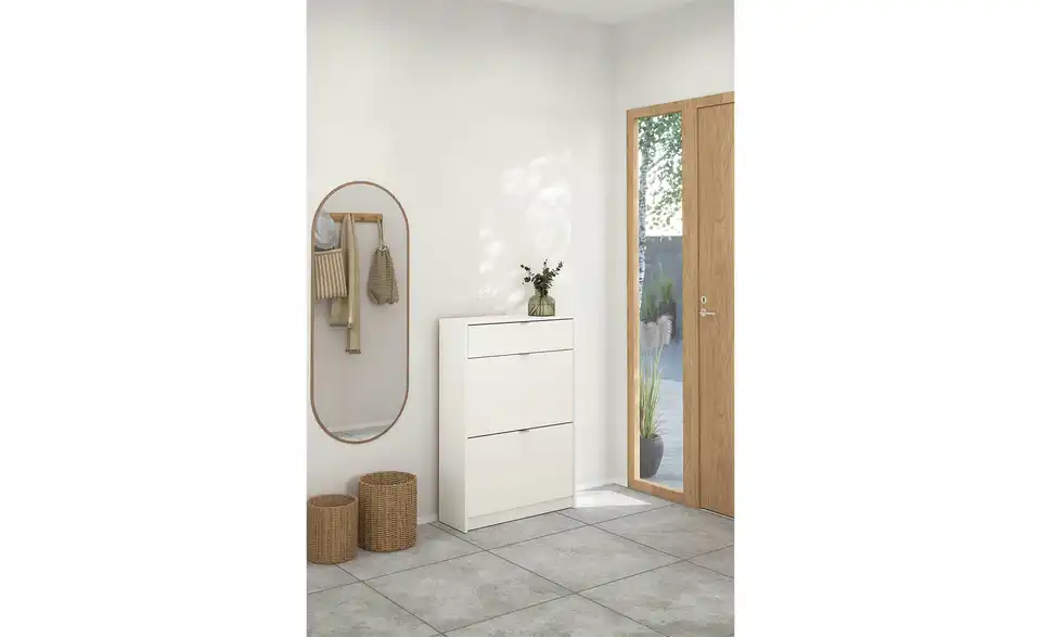 Schuhkipper Cisano BHT 70,3|101,3|24,1 cm