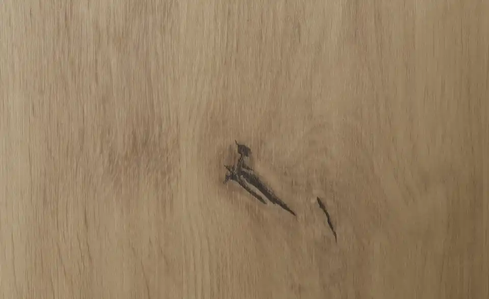 Wohnwert Garderobenschrank Arca BHT 59|190|34 cm