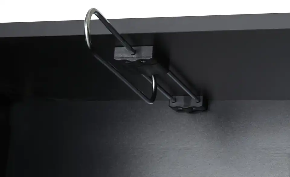 Wohnwert Garderobenschrank Arca BHT 59|190|34 cm