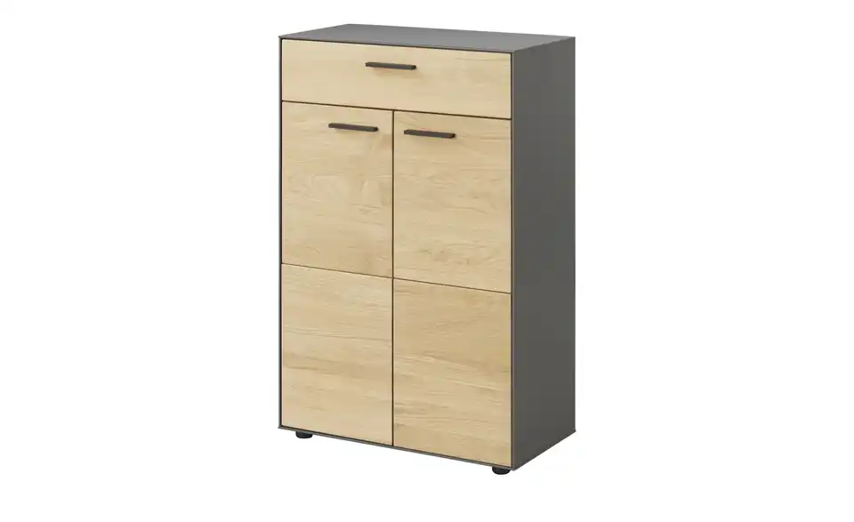 Schuhkommode Kira BHT 71,7|107,2|37 cm