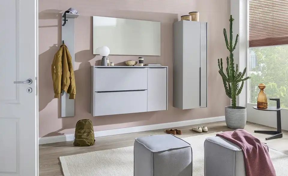 Hängeschrank Brera BHT 58|165|34 cm