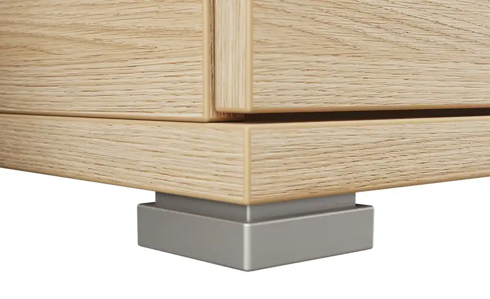 uno Garderobenschrank Volta BHT 59|199|40 cm