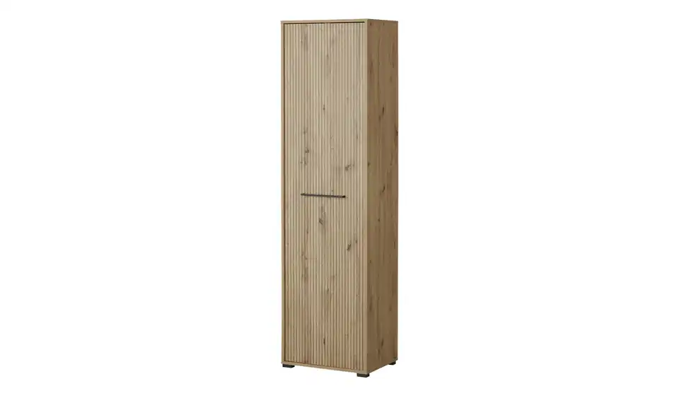 Garderobenschrank Calvas BHT 54,5|197,5|40 cm