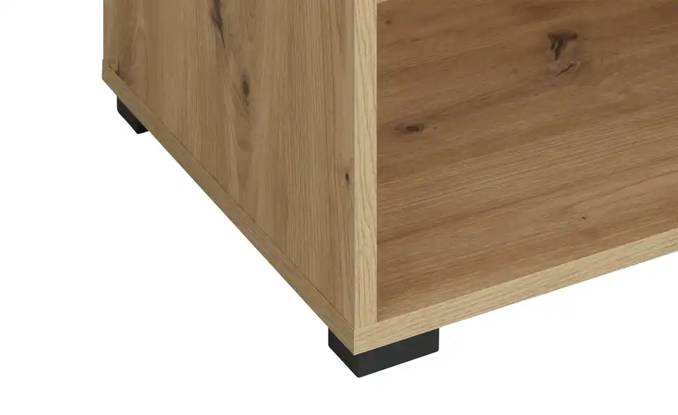 Garderobenschrank Calvas BHT 54,5|197,5|40 cm