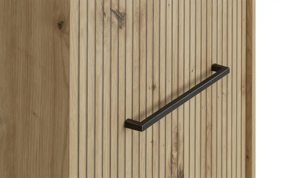 Garderobenschrank Calvas BHT 54,5|197,5|40 cm