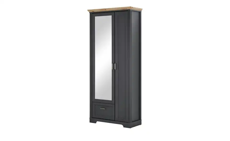 Garderobenschrank Varese BHT 93|204|41 cm