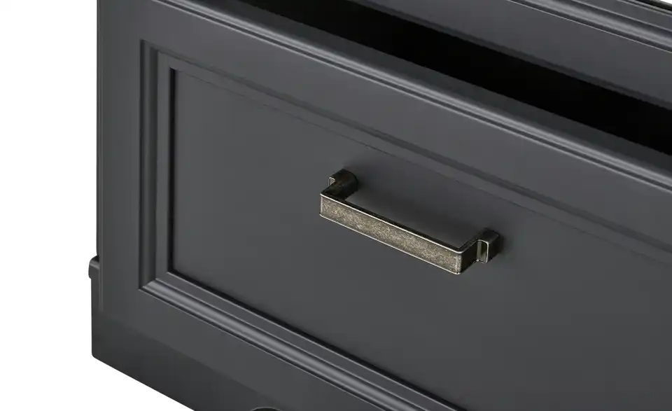 Garderobenschrank Varese BHT 93|204|41 cm