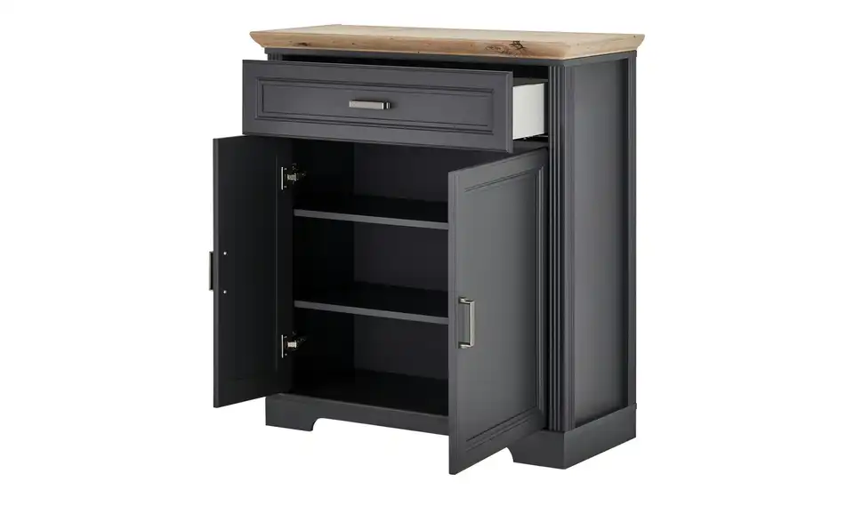 Schuhschrank Varese BHT 93|102|41 cm