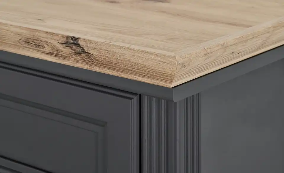 Schuhschrank Varese BHT 93|102|41 cm