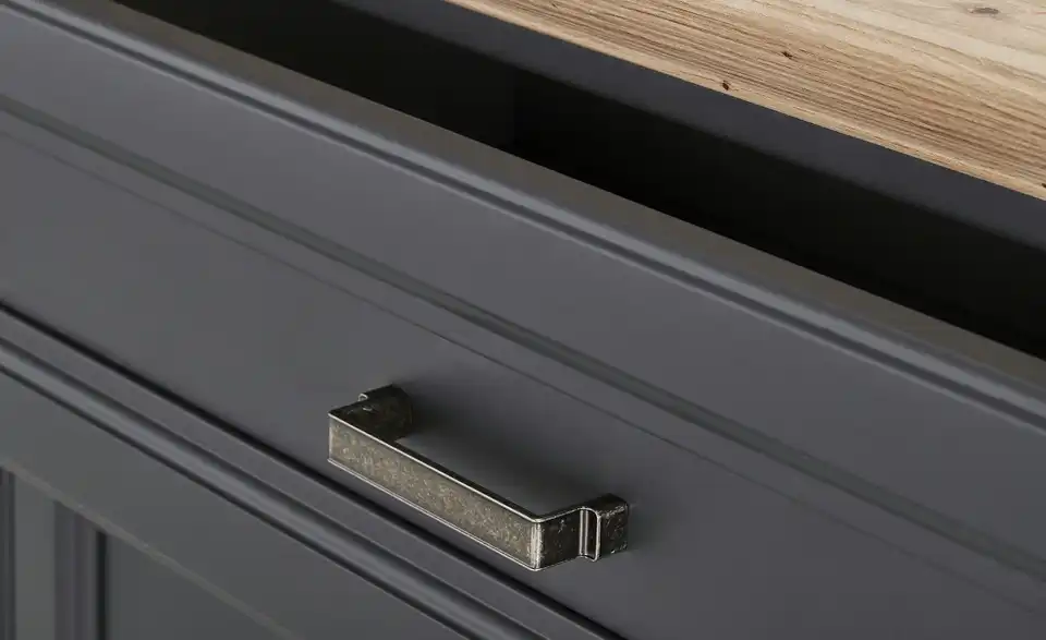 Schuhschrank Varese BHT 93|102|41 cm