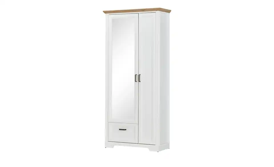 Garderobenschrank Varese BHT 93|204|41 cm
