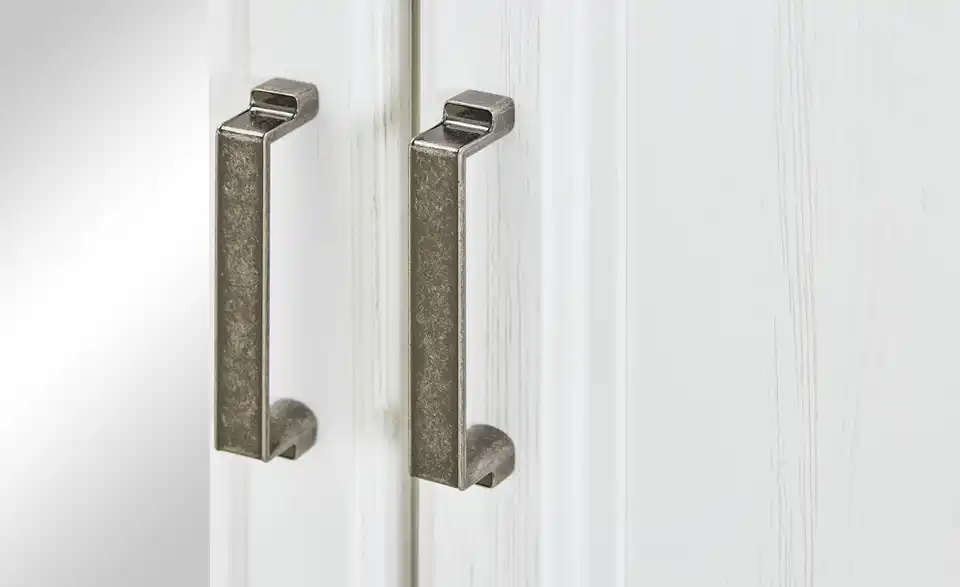 Garderobenschrank Varese BHT 93|204|41 cm