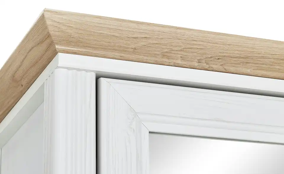 Garderobenschrank Varese BHT 93|204|41 cm