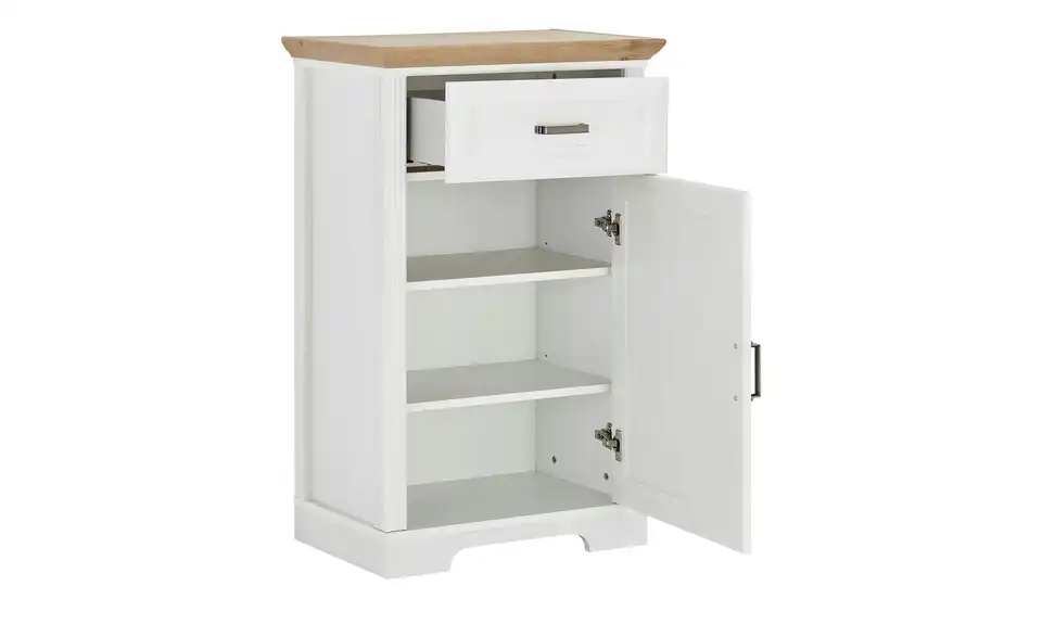 Schuhschrank Varese BHT 65|102|41 cm