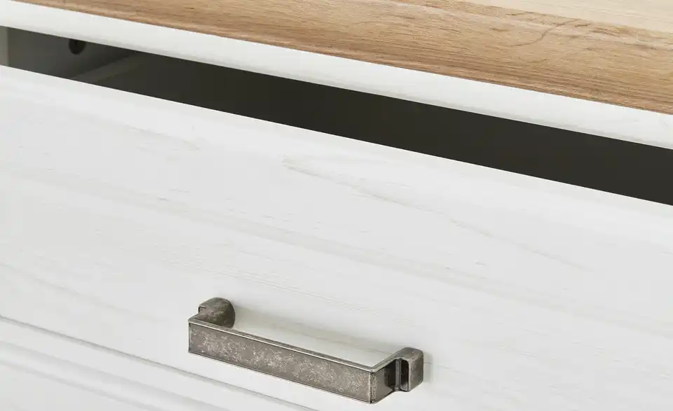 Schuhschrank Varese BHT 65|102|41 cm