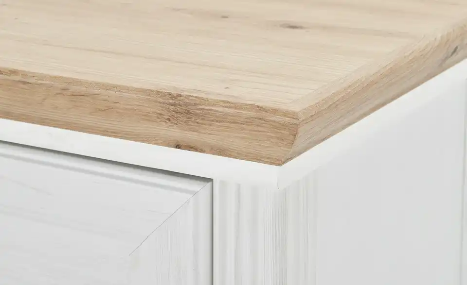 Schuhschrank Varese BHT 65|102|41 cm