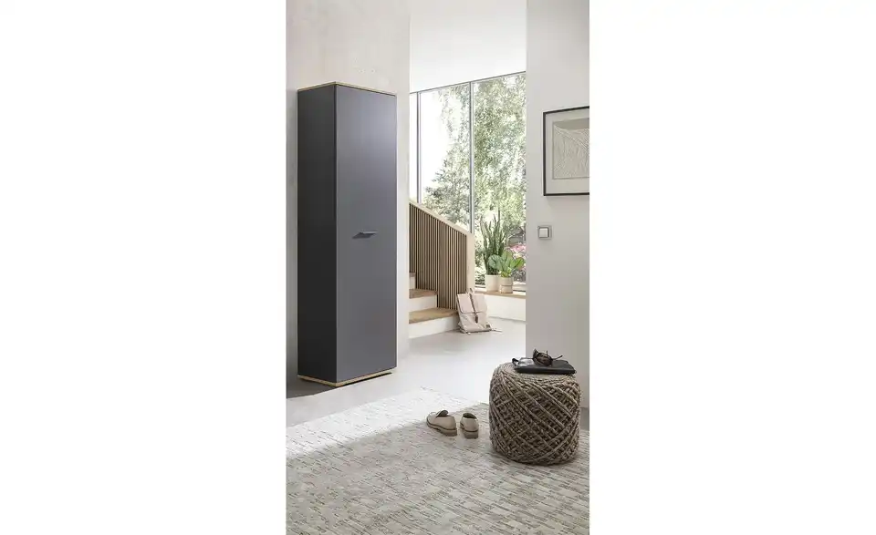 Garderobenschrank Maderno BHT 60|199|38 cm