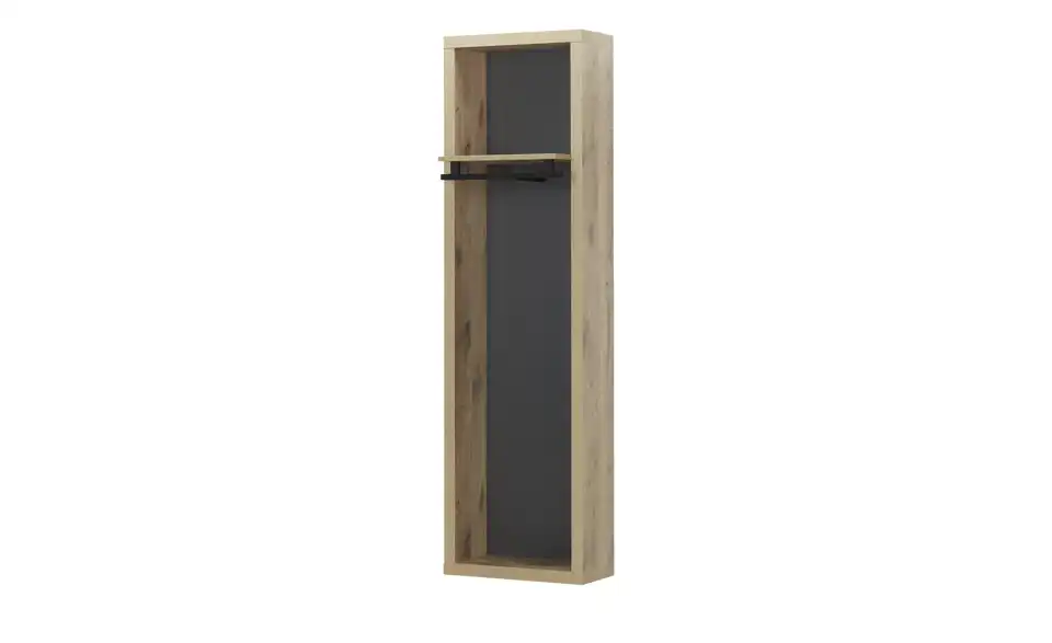 Hängegarderobe Varone BHT 51|178|35 cm