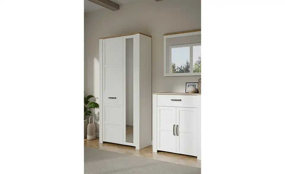 Schuhschrank Toneo BHT 86,4|99,3|42 cm