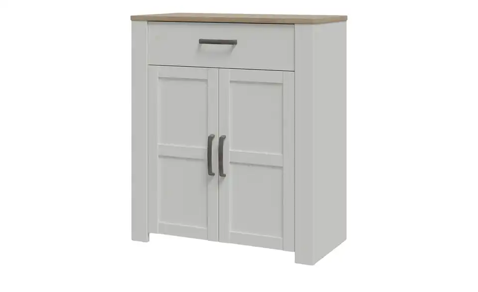 Schuhschrank Toneo BHT 86,4|99,3|42 cm