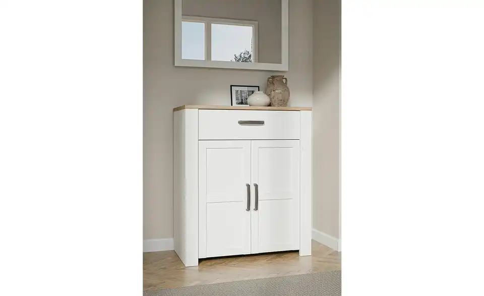 Schuhschrank Toneo BHT 86,4|99,3|42 cm