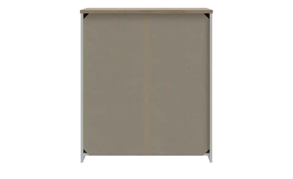 Schuhschrank Toneo BHT 86,4|99,3|42 cm