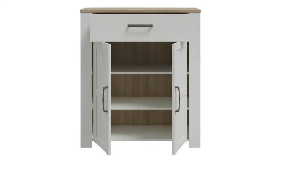 Schuhschrank Toneo BHT 86,4|99,3|42 cm