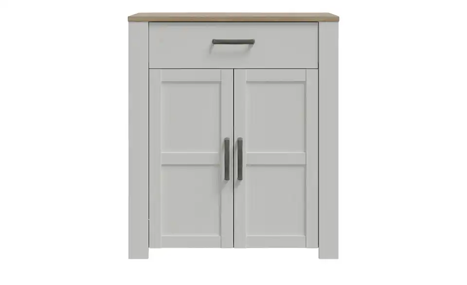 Schuhschrank Toneo BHT 86,4|99,3|42 cm