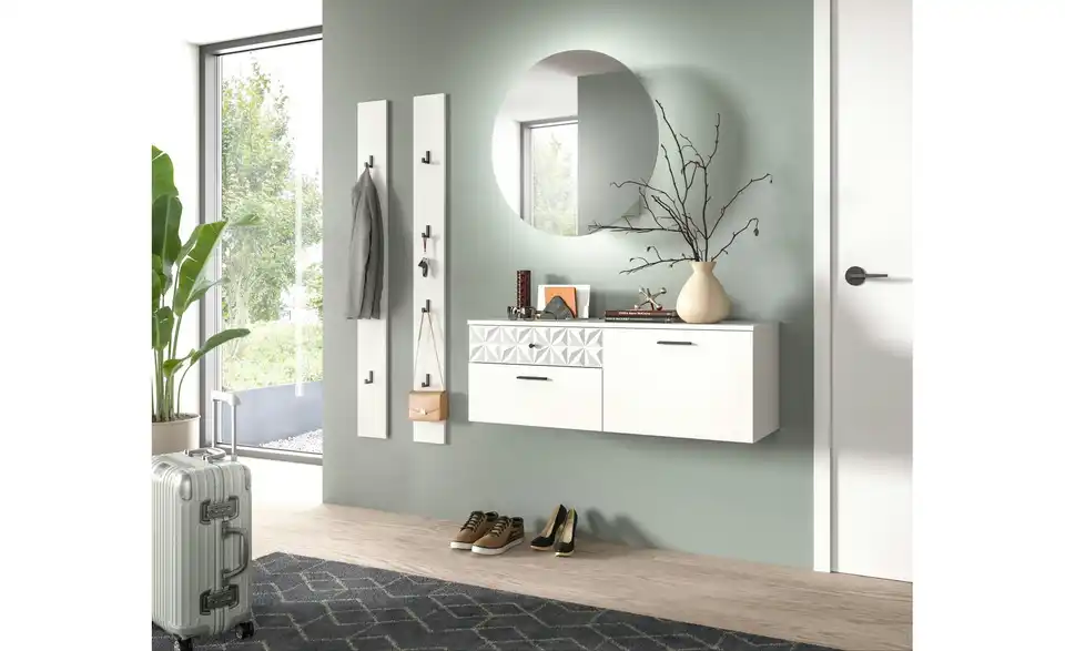 Schuhschrank Prisma BHT 110,2|38|35 cm