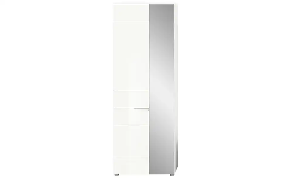 Garderobenschrank BHT 68|193|37 cm