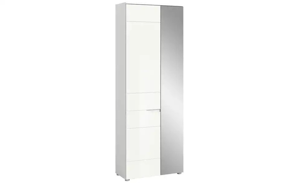 Garderobenschrank BHT 68|193|37 cm