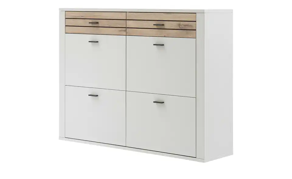 Hängeschuhschrank Octave BHT 133|101|36 cm