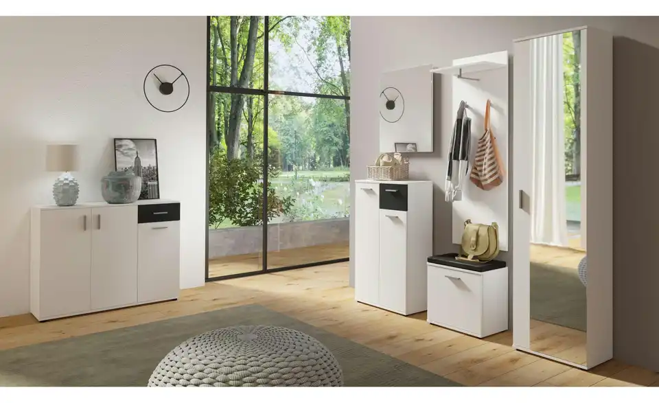 Schuhschrank Jakob BHL 60|102|30 cm