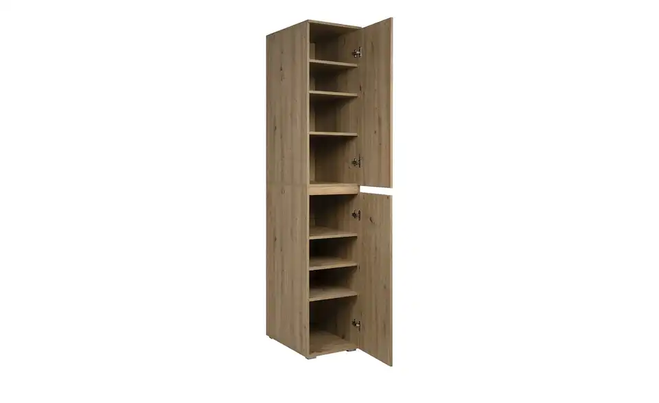 smart Mehrzweckschrank BEN BHT 40|210|60 cm