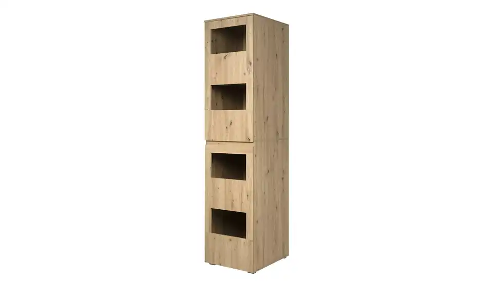 smart Wäscheschrank BEN BHT 50|210|60 cm smart Wäscheschrank BEN BHT 50|210|60 cm