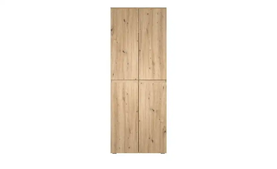 smart Garderobenschrank BEN BHT 80|210|60 cm