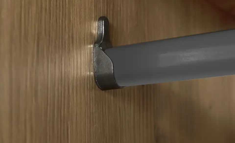 smart Garderobenschrank BEN BHT 80|210|60 cm