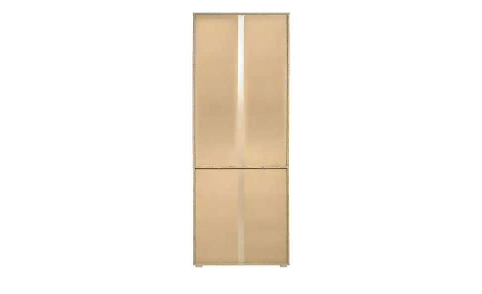 smart Garderobenschrank BEN BHT 80|210|60 cm