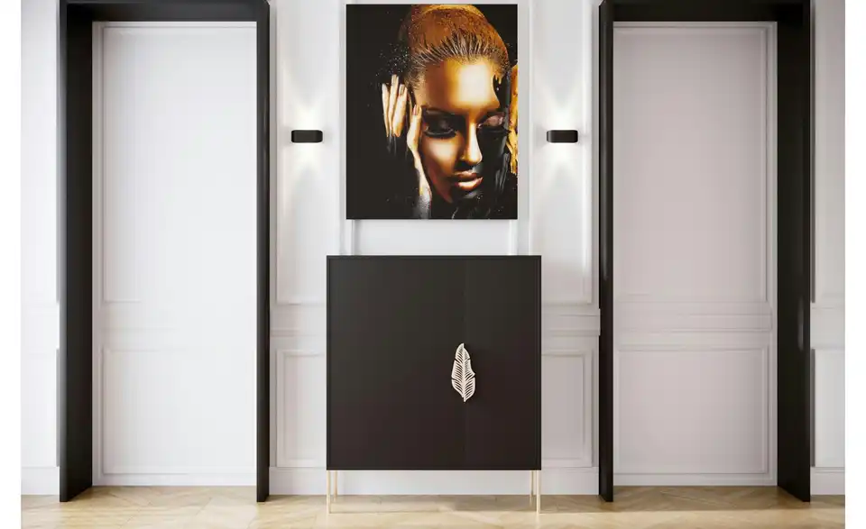 Schuhschrank Merlin BHL 100|120|35 cm Schuhschrank Merlin BHL 100|120|35 cm