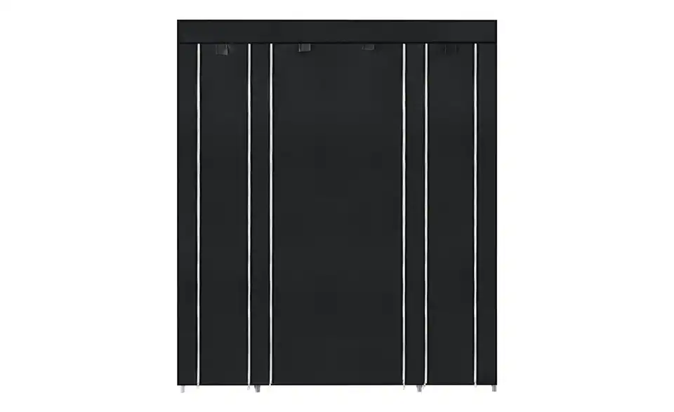 Stoffschrank Denni BHL 150|175|45 cm