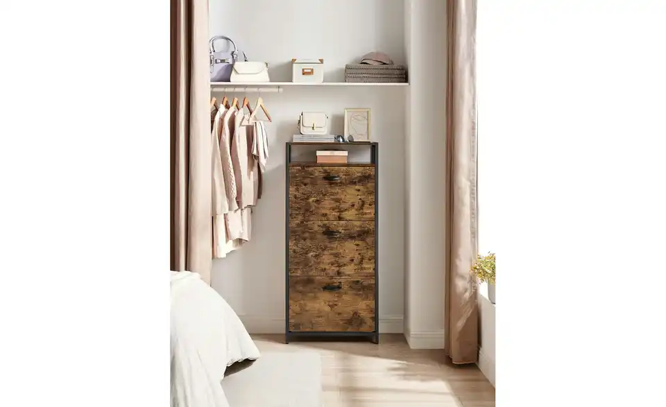 Schuhschrank BHL 60|130|30 cm Schuhschrank BHL 60|130|30 cm