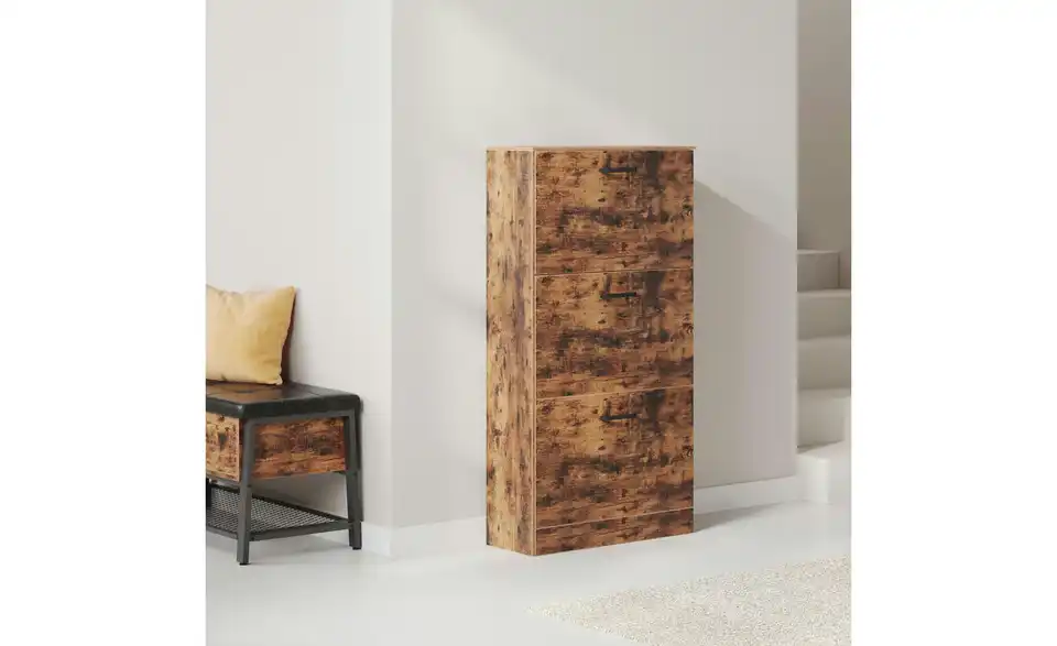 Schuhschrank BHL 60|120|24 cm