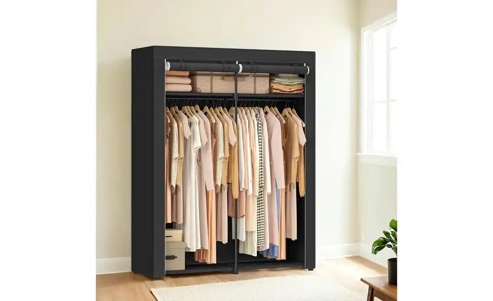 Stoffschrank BHL 140|174|43 cm