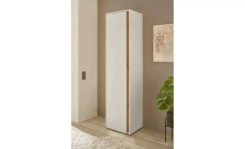 Garderobenschrank BHL 50|200|40 cm