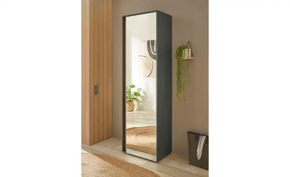 Garderobenschrank BHL 50|200|40 cm