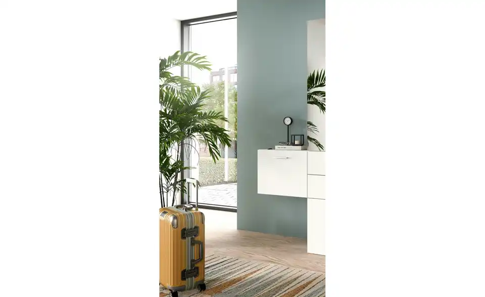 Garderobenschrank BHL 52|39|36 cm