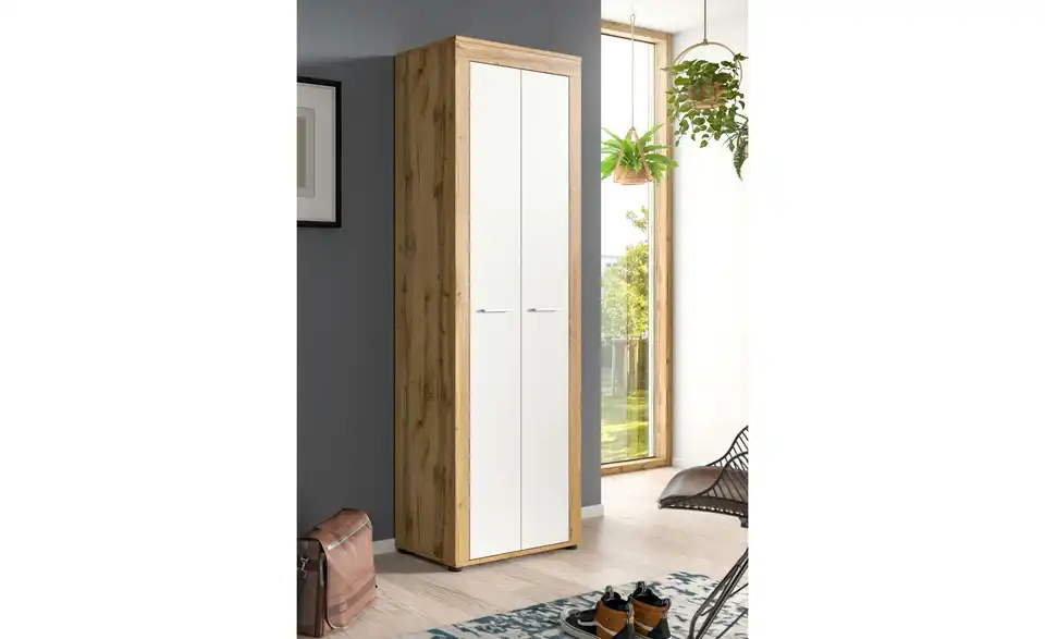 Schuhschrank BHL 64|191|35 cm